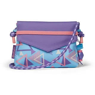 Satch Clutch 80s Dance