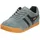 Harrier Suede Sneaker Men graphite/black