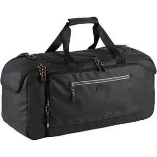 CAMEL ACTIVE Explore Weekender 74 cm Schwarz