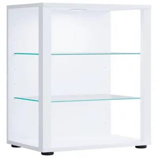 VCM Vitrine Glasol S