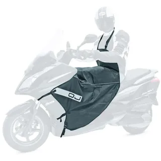 Oj Jfl-ta Schürze - Black - One Size