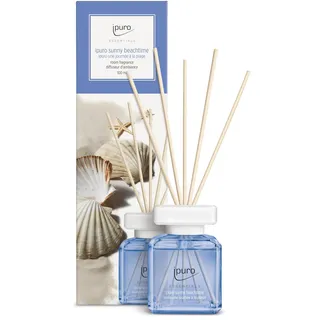 ipuro Sunny Beachtime Raumduft 100 ml