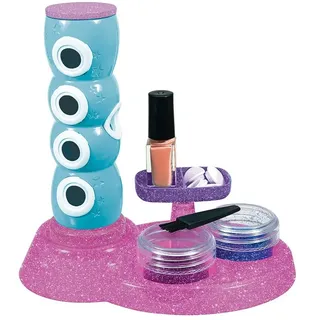Estilo Total Pop Nail Studio Make-up Auffrischung - Multicolor - One Size