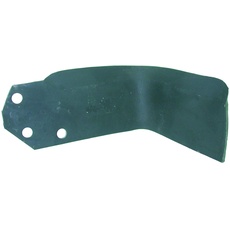 GREENSTAR 3671 Messer für Agria, schwarz, 28909