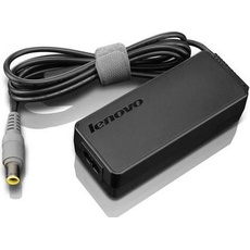 Bild von ThinkPad 90W AC Adapter (90 W), Notebook Netzteil, Schwarz