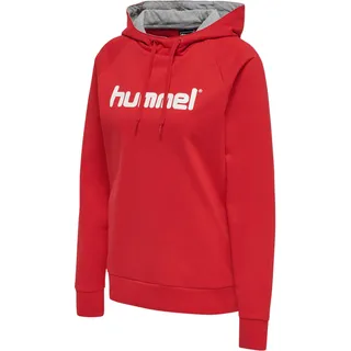 hummel Hoodie True Rot XS