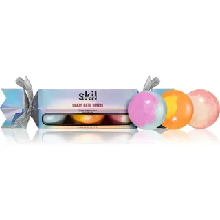 Skil Crazy Set für das Bad für Damen