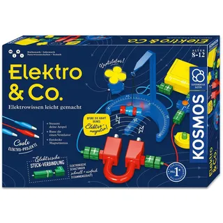 Kosmos Elektro & Co.