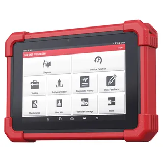 Launch Diagnosegerät CRP MOT IV