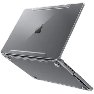 SPIGEN Thin Fit / clear / MacBook Pro 14" M5 2025/M4 2024/M3 2023/M2 2023/M1 2021
