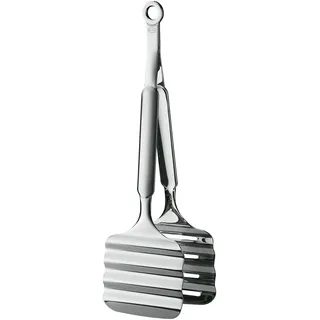 Rösle Fisch- und Spargelzange 28,5 cm Edelstahl Silber