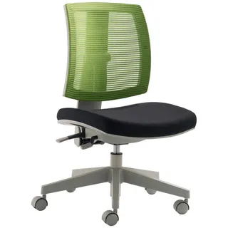 Mayer Sitzmöbel My Flexo schwarz/grün