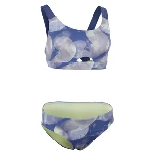 ION Bikini-Hosen Damen Blau M