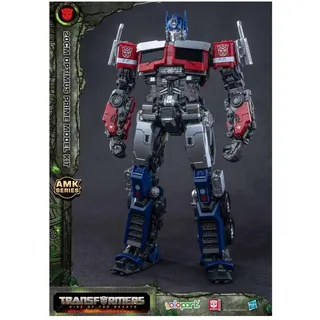 Yolopark Transformers Optimus Prime Model Kit 20 cm