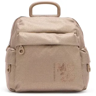 Mandarina Duck Md20 Lux 2.0 Rucksack Braun
