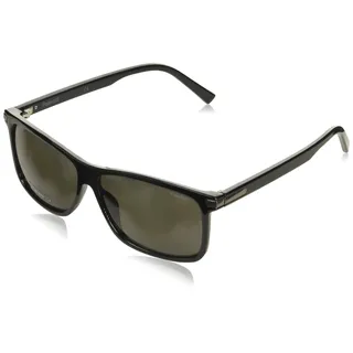 Polaroid Herren Pld 2075/S/X Sonnenbrille, Mehrfarbig (Black), 59 EU