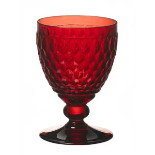 Villeroy & Boch Boston Rotweinglas Kristallglas 0,3 l