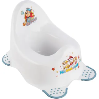 KEEEPER keeeper, Töpfchen, adam Babytopf, paw patrol