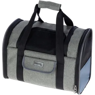 Kerbl Pet Hunderucksack Vacation