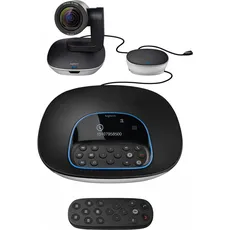 Bild von GROUP Videokonferenzsystem, Konferenzkamera-Set (960-001057)