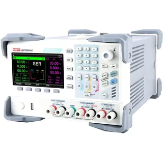 UNI-T Labornetzgerät, UDP3305S-E, 4 Kanal, programmierbar, 328 W