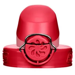Nalgene OTF rot,