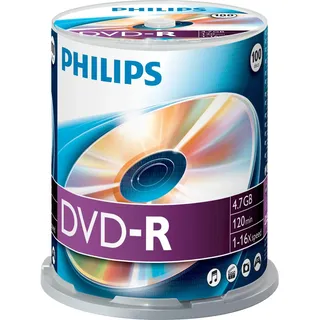 Philips DVD-R