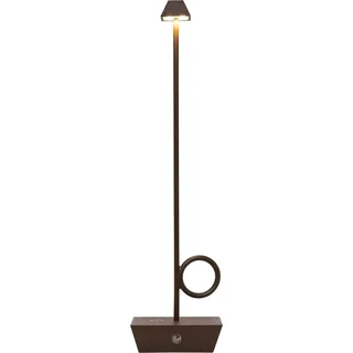 Broggi Bugia Corten