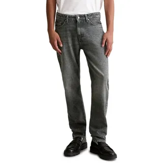 Marc O'Polo Sverre Straight Fit Grau 34/32