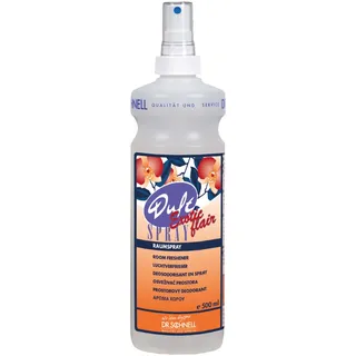 Dr. Schnell Raumspray EXOTIC FLAIR frisch 0,5 l, 1 St.