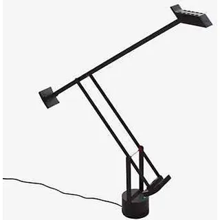 Artemide Tizio LED, schwarz, 3.000 K