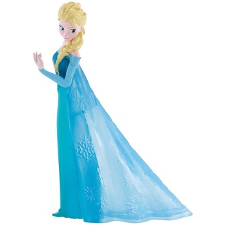 BULLYLAND Die Eiskönigin Actionfigur Elsa