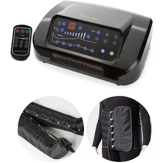 Dinamicamed Pro 6.0 Pressotherapie Professional Mit Stulpen E Preisklasse Bauch