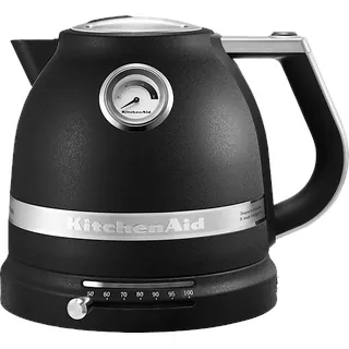 KitchenAid Artisan 5KEK1522 EBK gusseisen schwarz