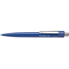 Bild Schreibgeräte K 1 3153 Kugelschreiber 0.5 mm Schreibfarbe: Blau