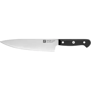 Zwilling Gourmet Allzweckmesser 20 cm Schwarz