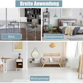 190 x 80 x 33 cm Klappbett mit Matratze trag- und rollbares Gästebett Hergestellt in Italien Beige Herkunft: Italien - Beige