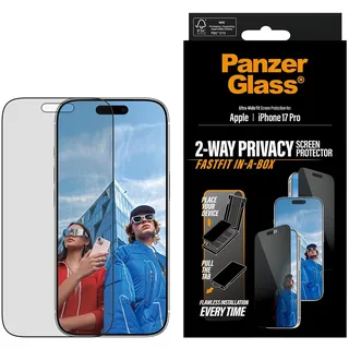 Panzer Glass Panzerglass für iPhone 17 Pro