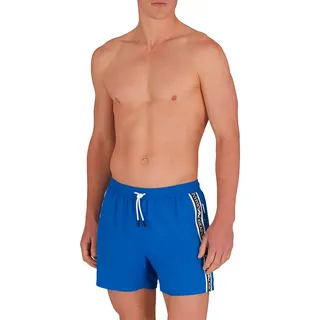 Emporio Armani Em000583_af12333 Badehose Boxer - Ultramarine - S