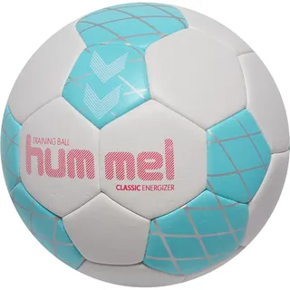 hummel hmlCLASSIC Energizer Off White/Light Blue Größe 0