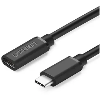 UGREEN USB C - Schwarz