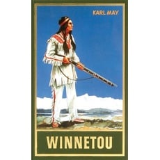 Winnetou. Erster Band