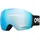 Flight Deck L Snow sapphire irid (705083)