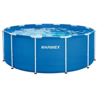 Marimex Florida Aufstellpool rund Ø 366 x 122 cm