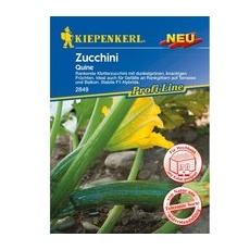 Kiepenkerl Profi-Line Zucchini Quine