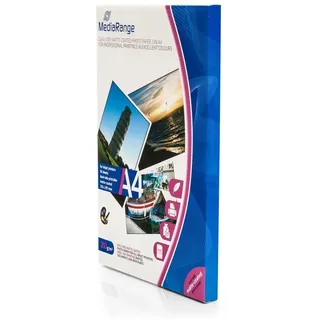 MediaRange MRINK112