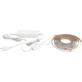 EGLO LED-Stripe EGLO STRIPE-C 5 m RGB 500,0 cm