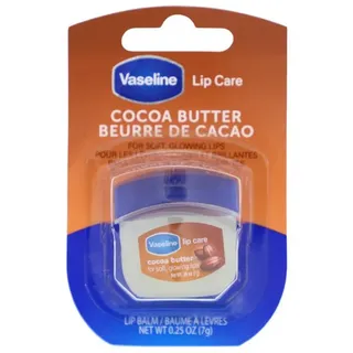 Vaseline Lip Therapy Lippenbalsam Cocoa Butter 20 g