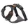 Front Range Hundegeschirr Grau M