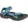Winsted Damen Archive Floral Crown Blue/Dress Blues 40
